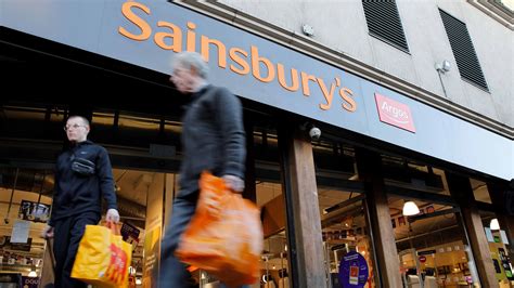 sainsbury delivery pass Sainsbury's said collections made between Sunday and Wednesday will be free